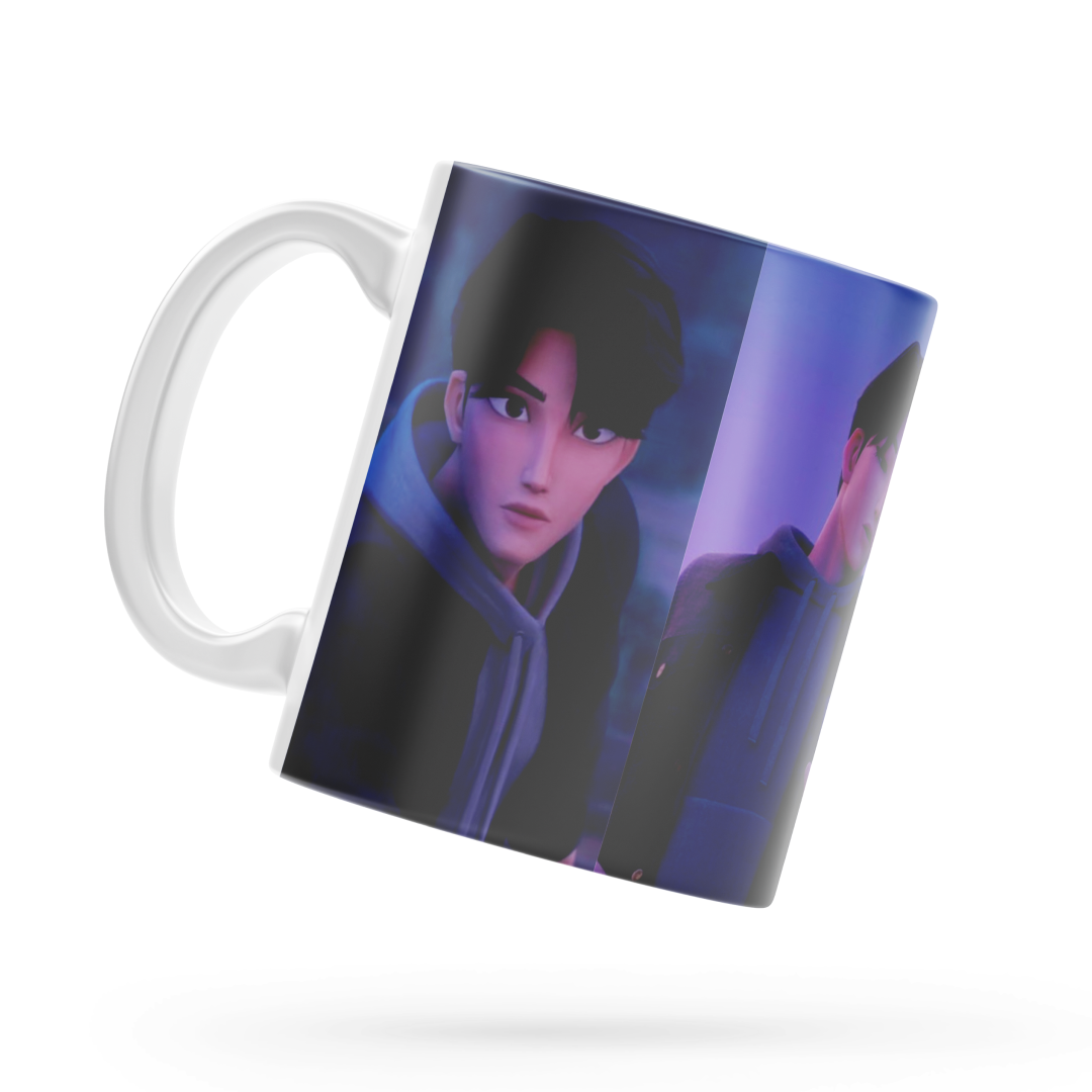 Caneca Personalizada de kim_knotbliss