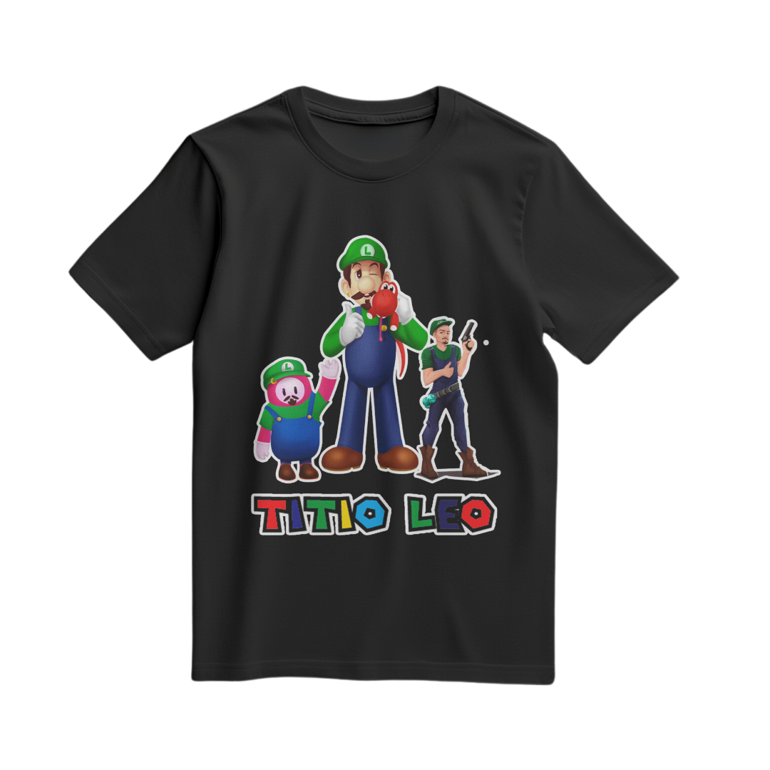 Camisetas