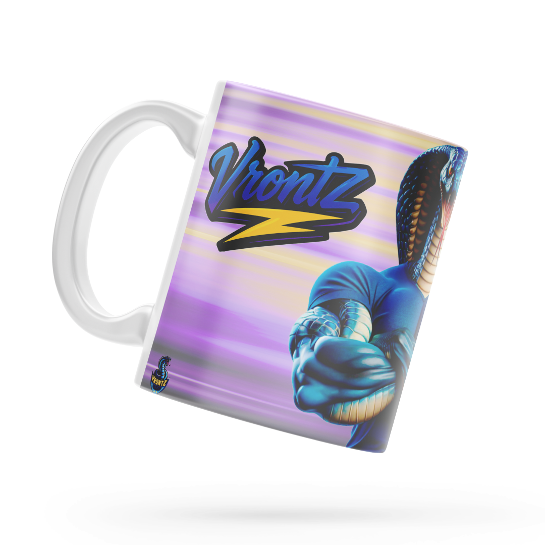 Caneca Personalizada de vrontz