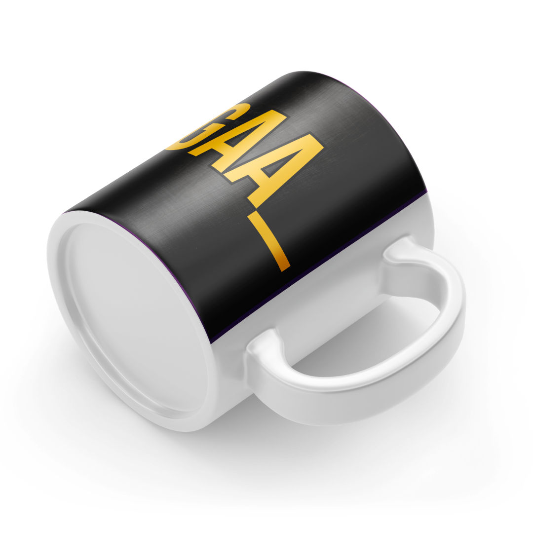 Caneca Personalizada de Muringaa_