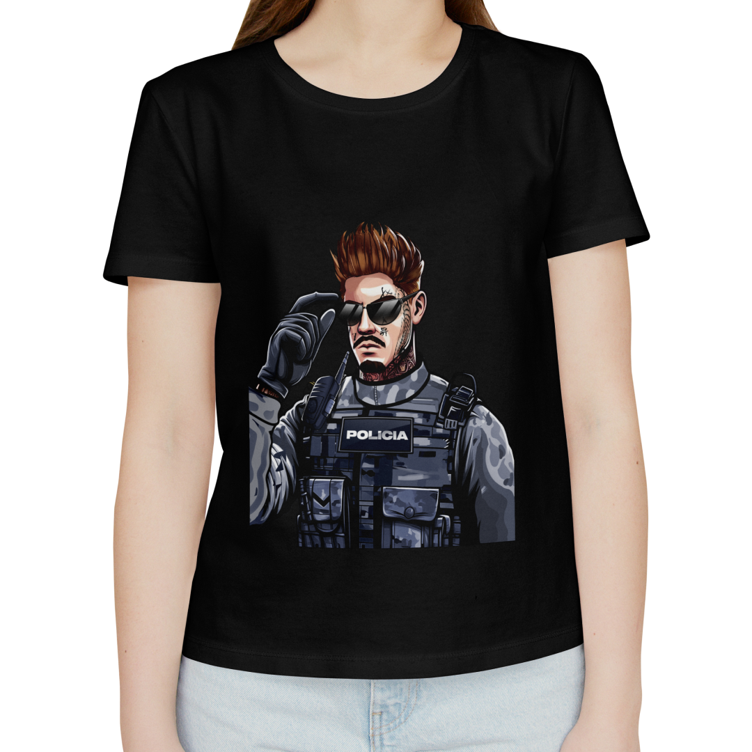 Camiseta Personalizada de Kolkee