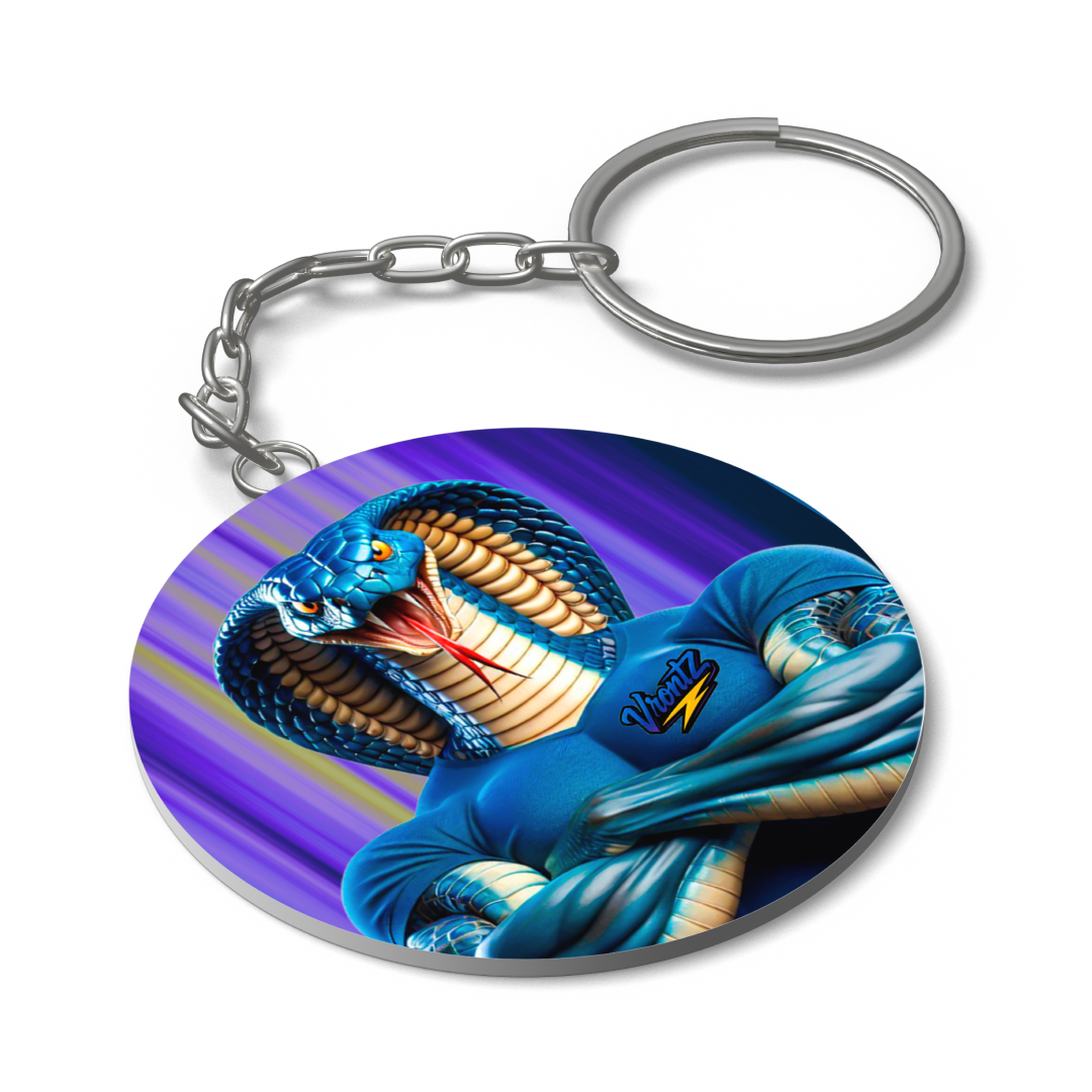 Chaveiro Personalizado de vrontz
