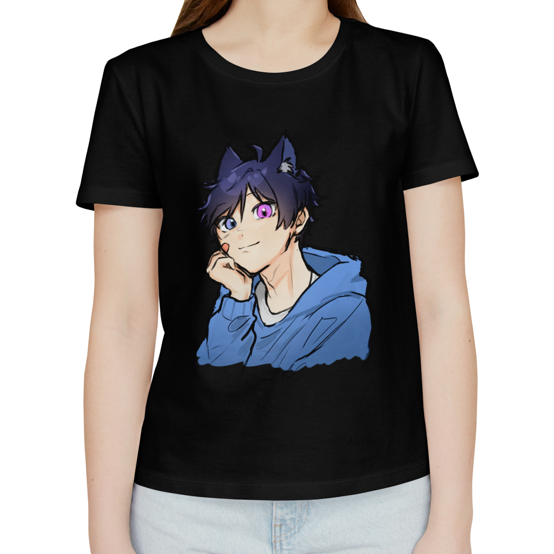 Camiseta Personalizada de Sukin