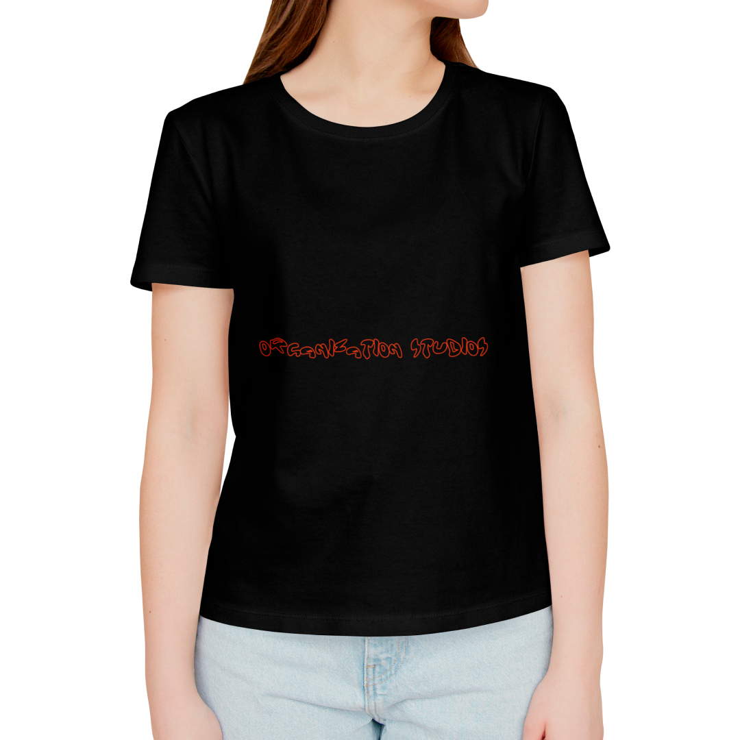 Camiseta Personalizada de XandyOFC