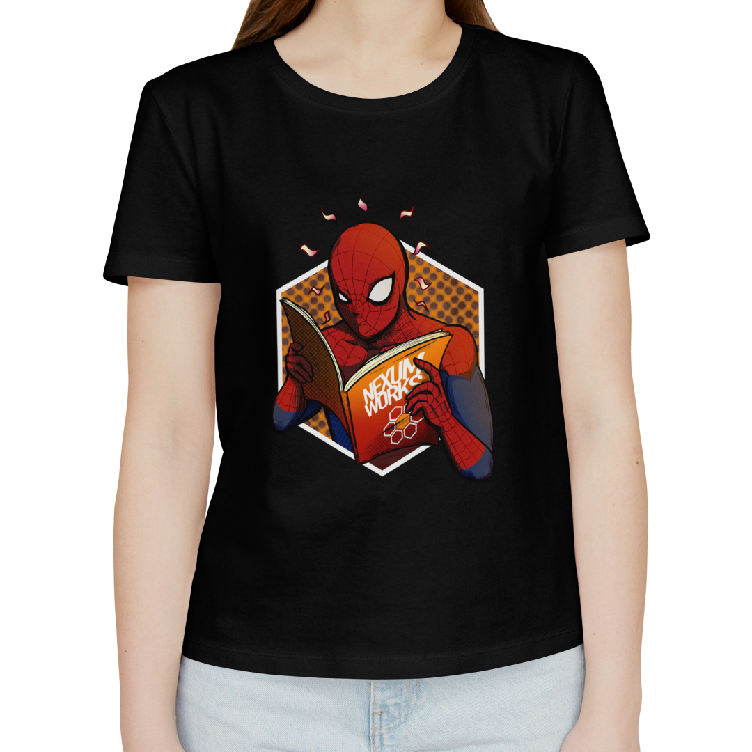 Camiseta Personalizada de nexumworks