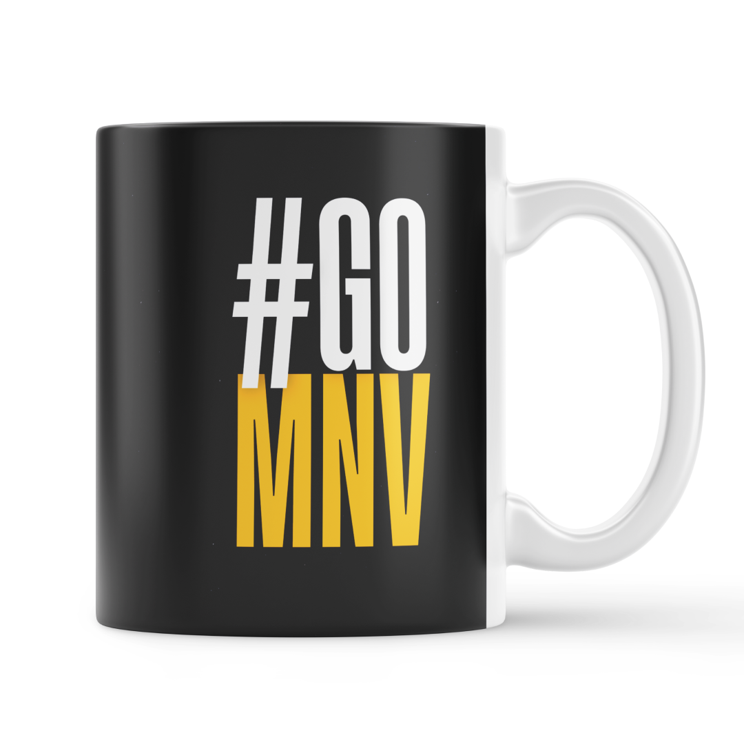 Caneca Personalizada de Minerva Esports