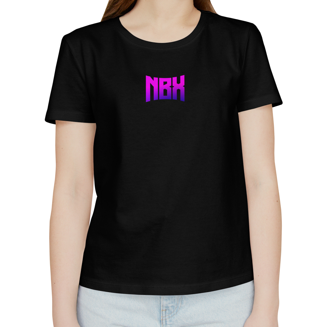 Camiseta Personalizada de Loja da NebulaX