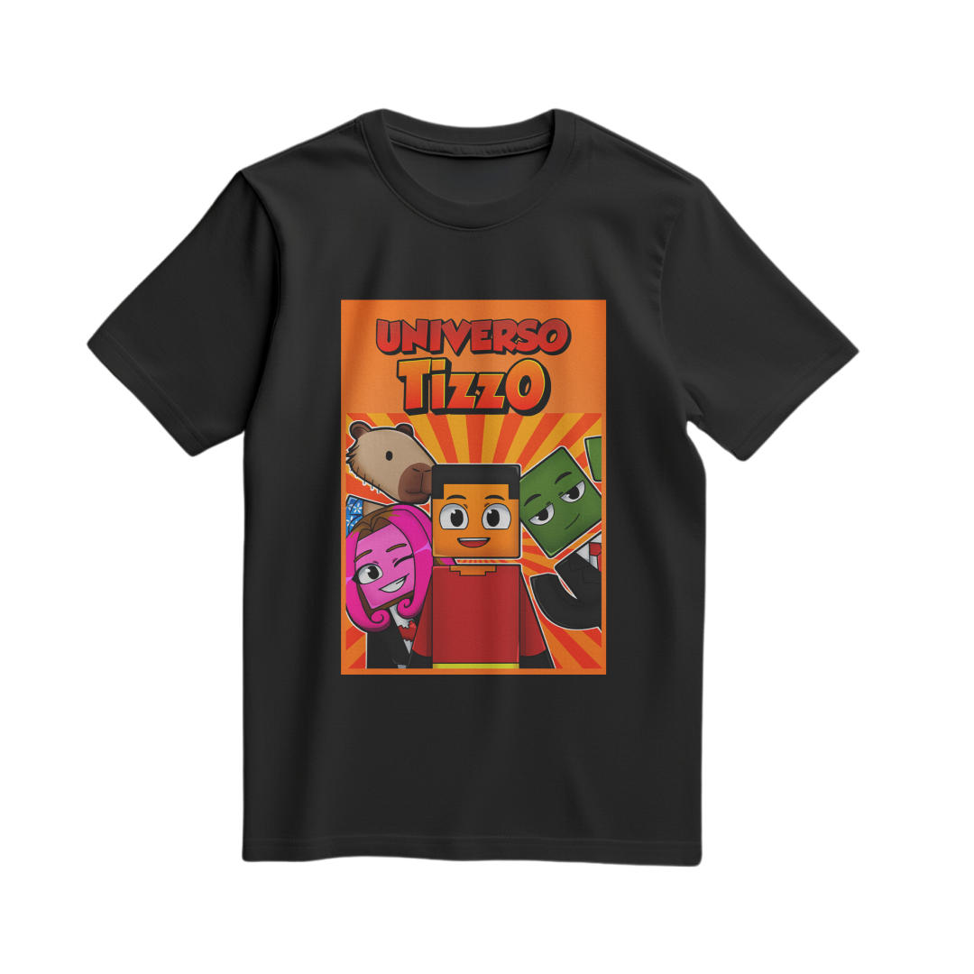 Camisetas