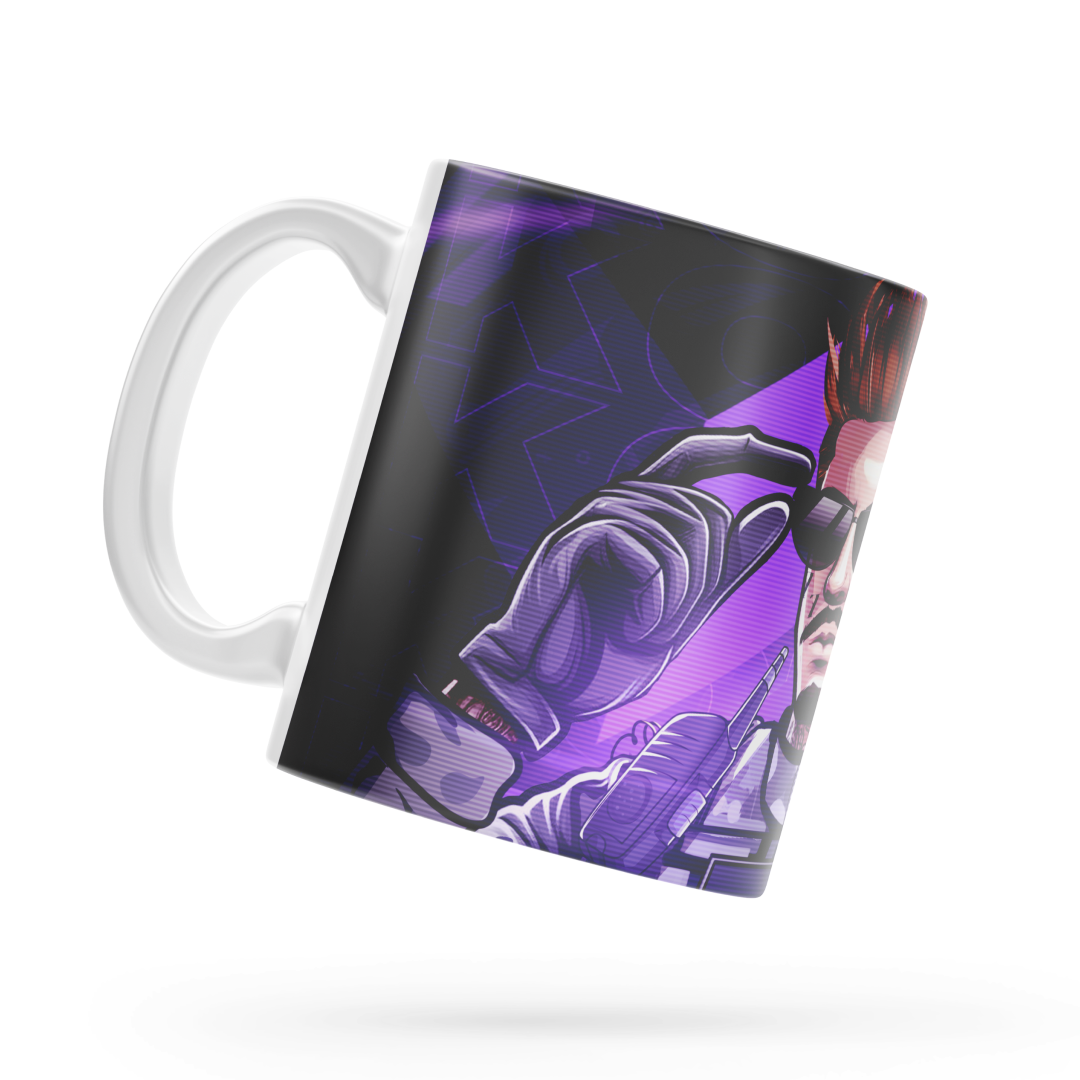 Caneca Personalizada de Kolkee