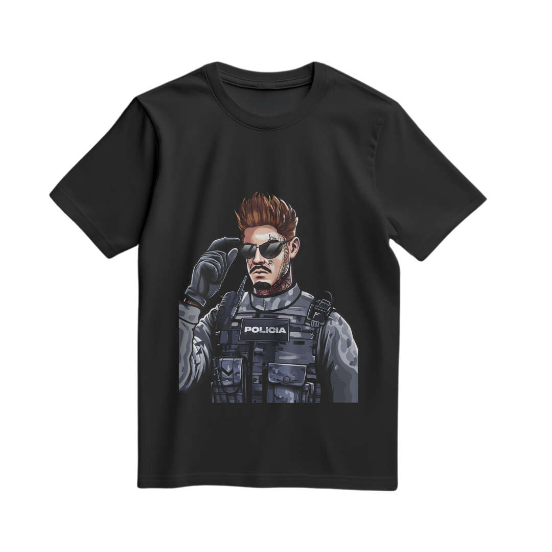 Camisetas