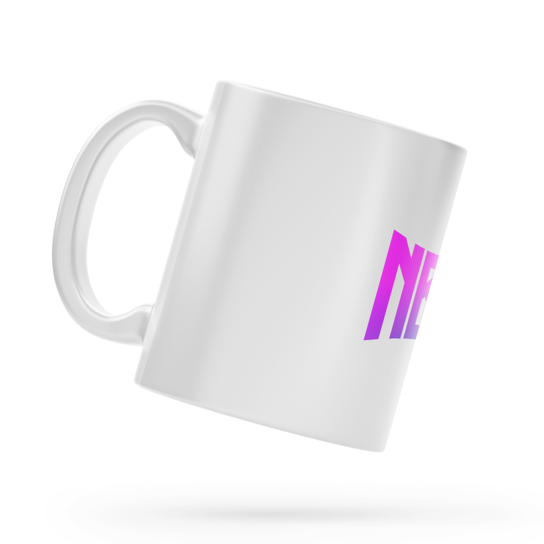 Caneca Personalizada de Loja da NebulaX