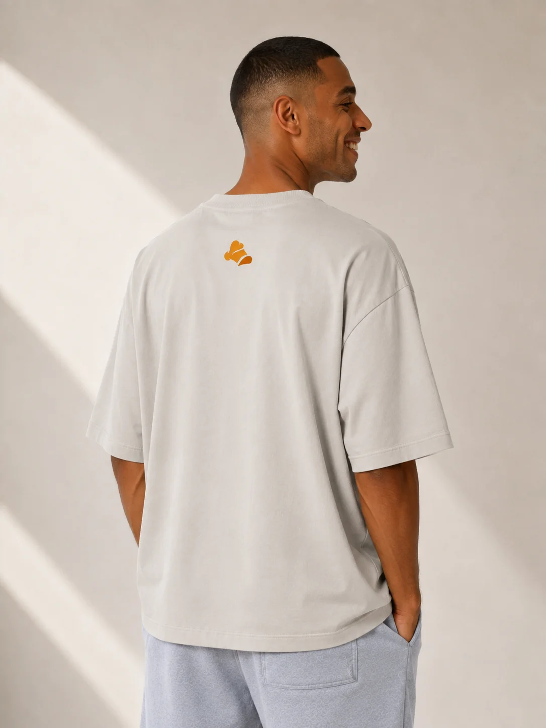 Camiseta Oversized - Imagem 3