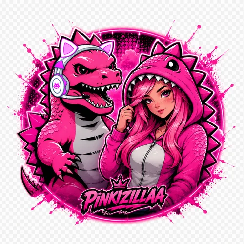 PINKIZILLAA