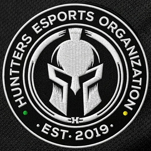 Huntters eSports