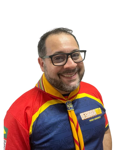 Desbravahelp | Missão e Conhecimento