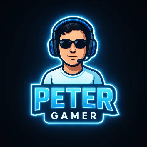 Peter Gamer