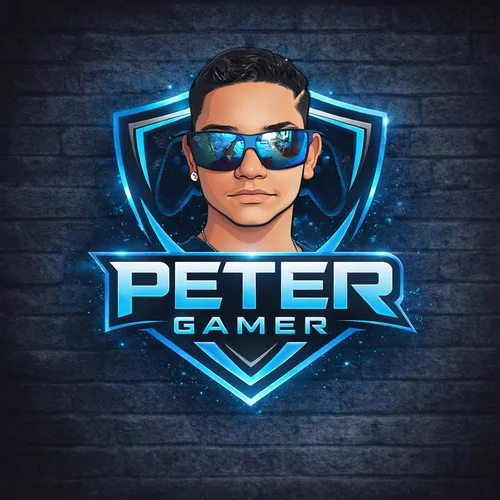 Avatar de Peter Gamer