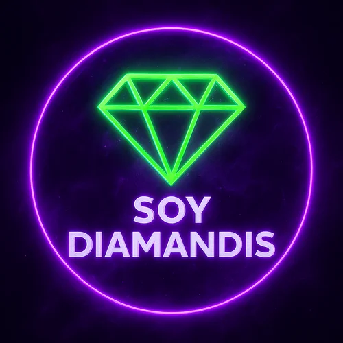 Soy Diamandis