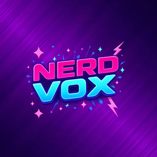 Nerdvox