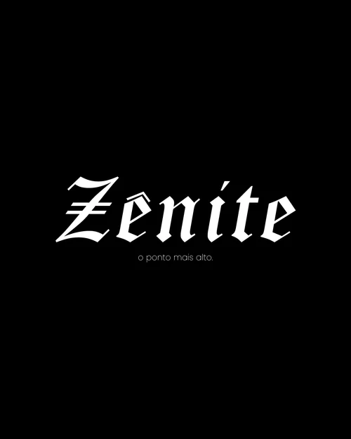 ZÊNITE