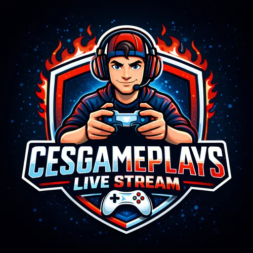 cesgameplays