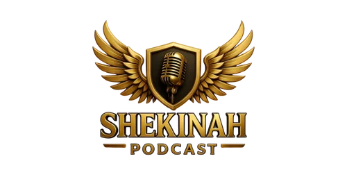 Podcast Shekinah