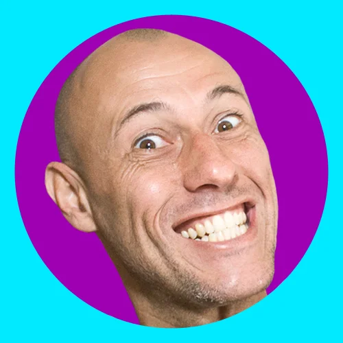 Avatar de Games do Careca