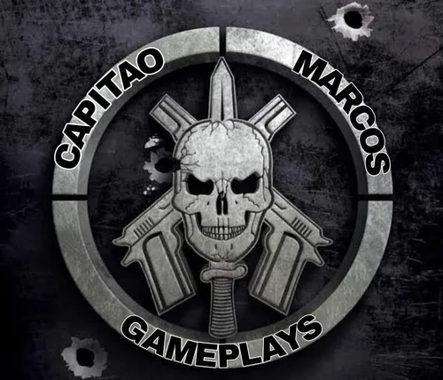 Capitão Marcos Gameplays