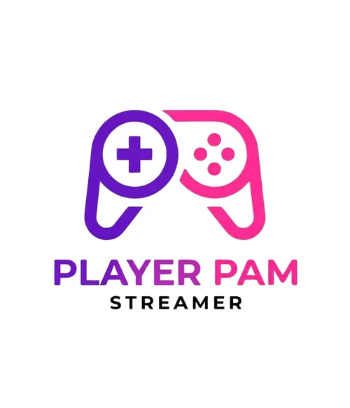 Player Pam