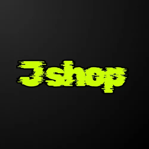 Jhon streamShop