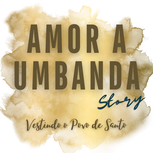 Amor a Umbanda Story