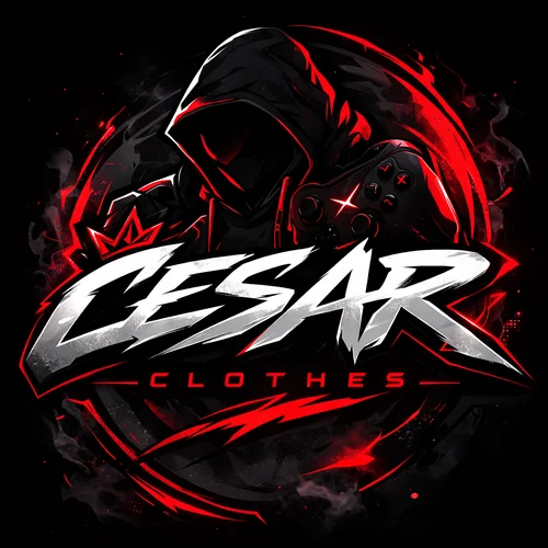 Cesar Clothes