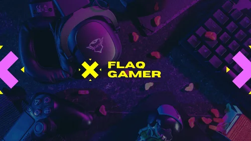 FLAQ GAMER