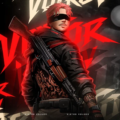 Viktor Volkov 