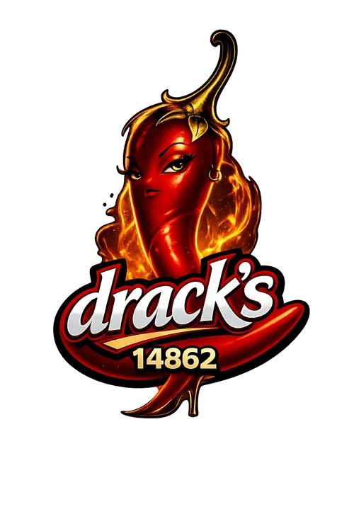 ᴰʳᵃck's🌶️