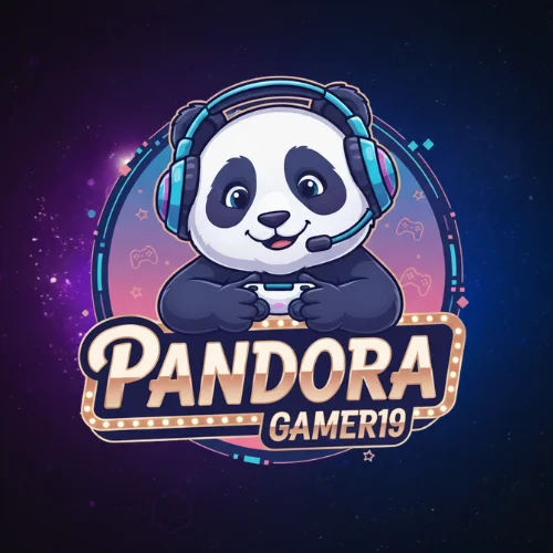 Pandora Gamer19