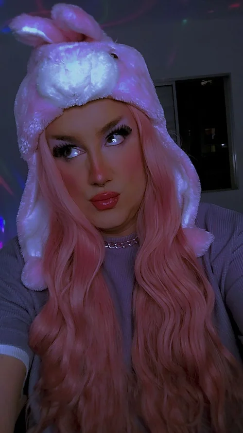 Scarllett Queen