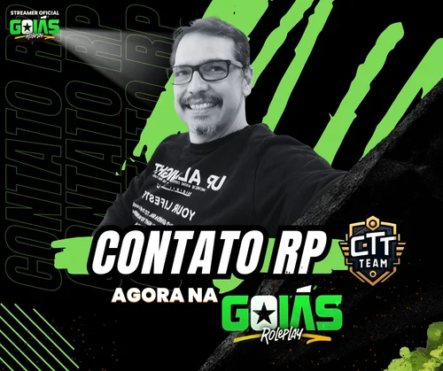 Contato RP