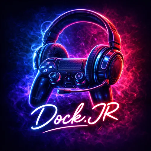 DockJrTV
