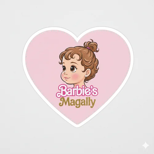 💝Barbie's Magally💝
