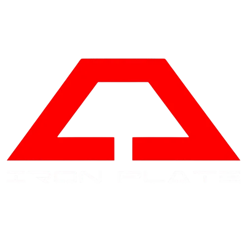 IRON PLATE