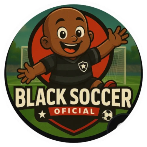 BLACK SOCCER OFICIAL