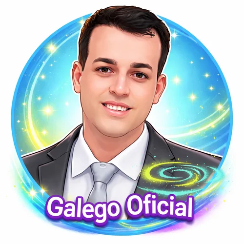 Galego Oficial 