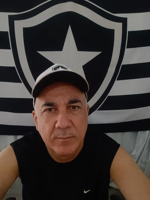 Marcelão Fogão 1989