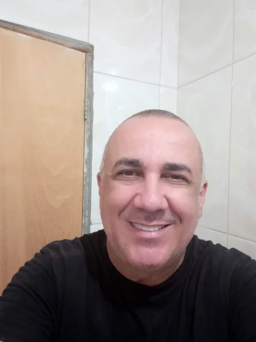 Marcelão Fogão 1989