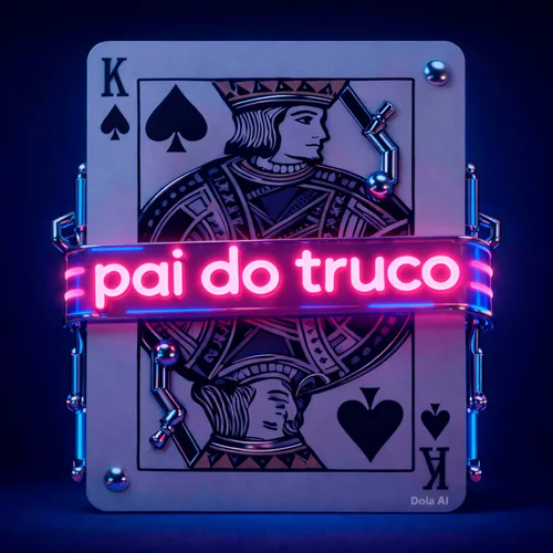 Avatar de Pai do truco