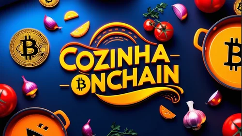 Cozinha OnChan