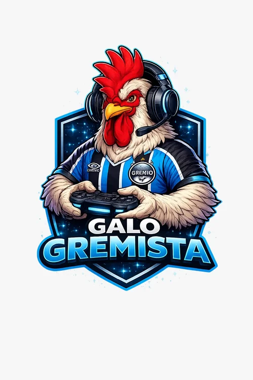 Galo Gremista
