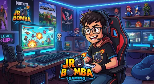Junior Bomba