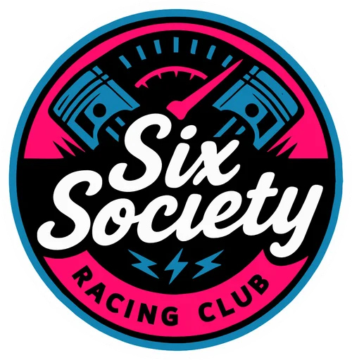 SixSociety RC
